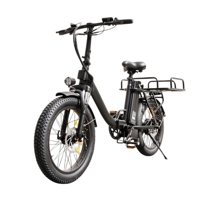 E-Bike Cadena